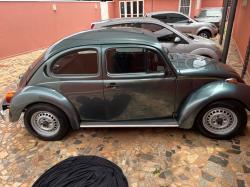 VOLKSWAGEN Fusca 1600 ITAMAR