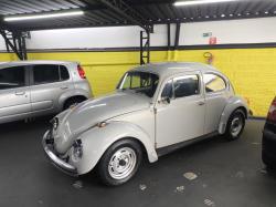 VOLKSWAGEN Fusca 1600