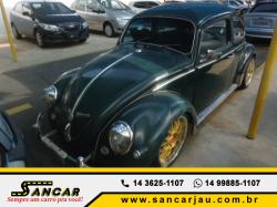 VOLKSWAGEN Fusca 1600