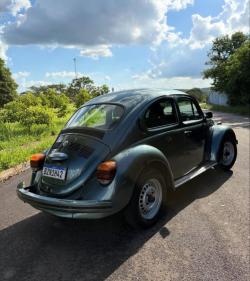 VOLKSWAGEN Fusca 1600 ITAMAR