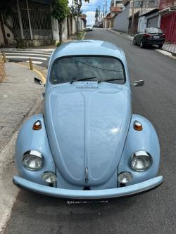 VOLKSWAGEN Fusca 1600
