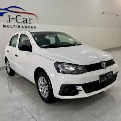 VOLKSWAGEN Gol 1.0 12V 4P FLEX MPI G7 TRENDLINE VOLKSWAGEN Gol 1.0 12V 4P FLEX MPI G7 TRENDLINE