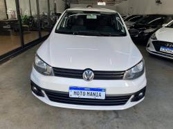 VOLKSWAGEN Gol 1.0 12V 4P FLEX MPI G7 TRENDLINE