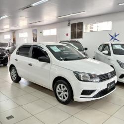 VOLKSWAGEN Gol 1.0 12V 4P FLEX MPI G7