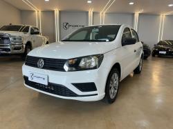 VOLKSWAGEN Gol 1.0 12V 4P FLEX MPI G7