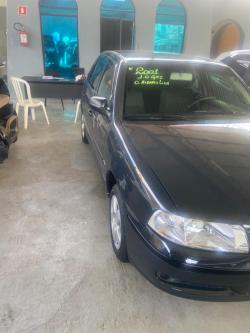 VOLKSWAGEN Gol 1.0 16V 4P G3