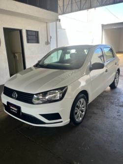 VOLKSWAGEN Gol 1.0 12V 4P FLEX MPI G7