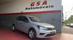VOLKSWAGEN Gol 1.0 12V FLEX MPI G8