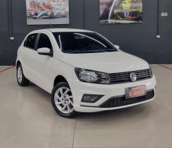 VOLKSWAGEN Gol 1.0 12V FLEX MPI G8