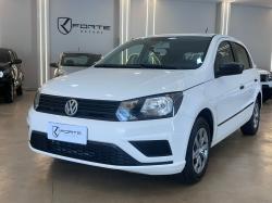VOLKSWAGEN Gol 1.0 12V 4P FLEX MPI G7