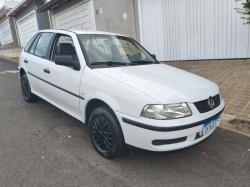 VOLKSWAGEN Gol 1.0 16V 4P G3 POWER