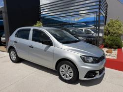VOLKSWAGEN Gol 1.0 12V 4P FLEX MPI G7 TRENDLINE