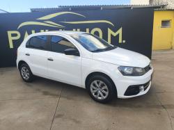 VOLKSWAGEN Gol 1.0 12V FLEX MPI G7 TRENDLINE
