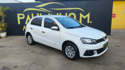 VOLKSWAGEN Gol 1.0 12V FLEX MPI G7 TRENDLINE