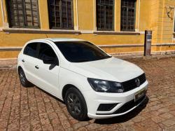 VOLKSWAGEN Gol 1.0 12V FLEX MPI G7 TRENDLINE