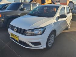 VOLKSWAGEN Gol 1.0 12V 4P FLEX MPI G7