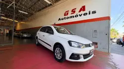 VOLKSWAGEN Gol 1.0 12V 4P FLEX MPI G7