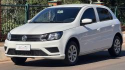 VOLKSWAGEN Gol 1.0 12V 4P FLEX MPI G7 TRENDLINE
