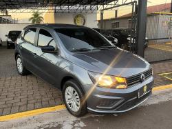 VOLKSWAGEN Gol 1.0 12V FLEX MPI G8