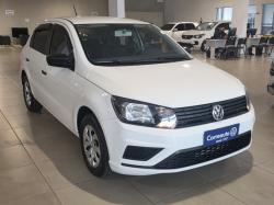 VOLKSWAGEN Gol 1.0 12V 4P FLEX MPI G7