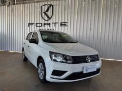 VOLKSWAGEN Gol 1.0 12V 4P FLEX MPI G7
