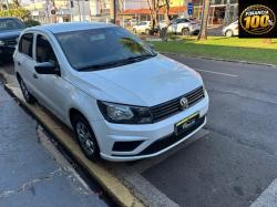 VOLKSWAGEN Gol 1.0 12V FLEX MPI G8