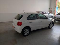 VOLKSWAGEN Gol 1.0 12V 4P FLEX MPI G7 CITY