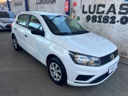 VOLKSWAGEN Gol 1.0 12V 4P FLEX MPI G7