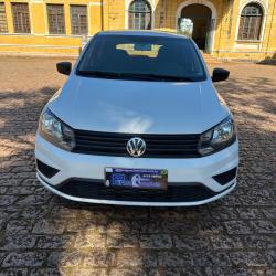 VOLKSWAGEN Gol 1.0 12V 4P FLEX MPI G7