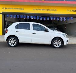 VOLKSWAGEN Gol 1.0 12V FLEX MPI G7 TRENDLINE