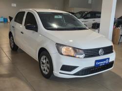 VOLKSWAGEN Gol 1.0 12V FLEX MPI G8