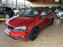 VOLKSWAGEN Gol 1.0 12V 4P FLEX MPI LAST EDITION