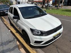 VOLKSWAGEN Gol 1.0 12V 4P FLEX MPI G7