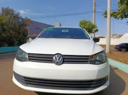 VOLKSWAGEN Gol 1.0 4P G6 FLEX CITY
