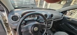 VOLKSWAGEN Gol 1.0 4P G5 TREND FLEX