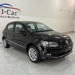 VOLKSWAGEN Gol 1.0 4P G6 I-TREND FLEX