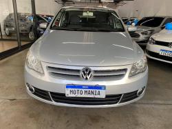 VOLKSWAGEN Gol 1.0 4P G5 TREND FLEX VOLKSWAGEN Gol 1.0 4P G5 TREND FLEX