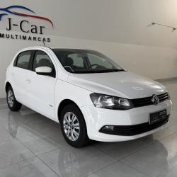 VOLKSWAGEN Gol 1.0 4P G6 I-TREND FLEX