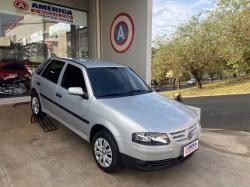 VOLKSWAGEN Gol 1.0 4P G4 TREND FLEX