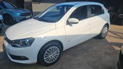 VOLKSWAGEN Gol 1.0 4P G6 I-TREND FLEX VOLKSWAGEN Gol 1.0 4P G6 I-TREND FLEX