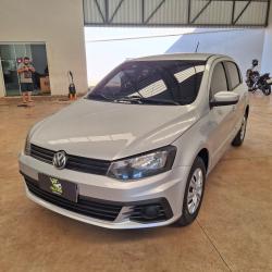 VOLKSWAGEN Gol 1.0 4P G6 TREND FLEX VOLKSWAGEN Gol 1.0 4P G6 TREND FLEX
