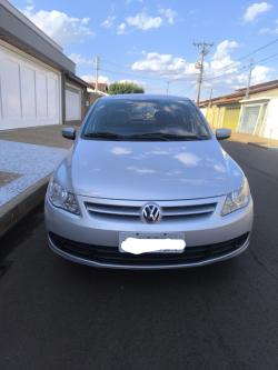 VOLKSWAGEN Gol 1.0 4P G5 TREND FLEX