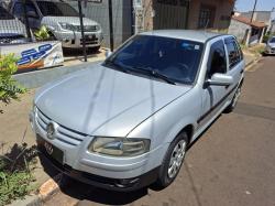 VOLKSWAGEN Gol 1.0 4P G4 TREND FLEX