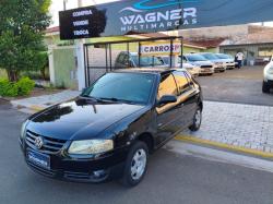 VOLKSWAGEN Gol 1.0 4P G4 CITY FLEX