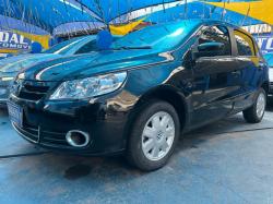 VOLKSWAGEN Gol 1.0 4P G5 FLEX
