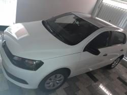 VOLKSWAGEN Gol 1.0 4P G6 TRENDLINE FLEX