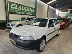 VOLKSWAGEN Gol 1.0 4P G3
