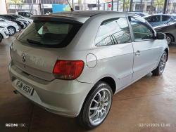VOLKSWAGEN Gol 1.0 4P G6 FLEX CITY