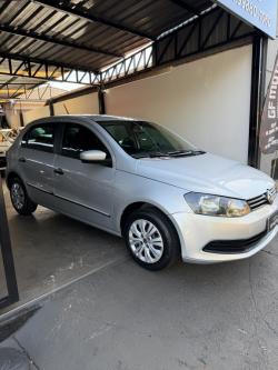 VOLKSWAGEN Gol 1.0 4P G6 FLEX