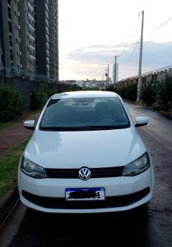 VOLKSWAGEN Gol 1.0 4P G6 TREND FLEX